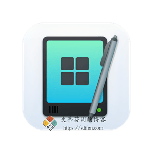 EaseUS NTFS Mac中文版限免-史蒂芬周的博客