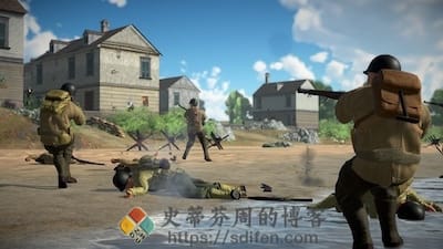 浅红 2 游戏界面2