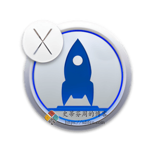 Launchpad Manager 1.0.14 Mac破解版-史蒂芬周的博客