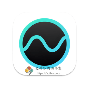 Noizio 2.2.0 Mac破解版-史蒂芬周的博客