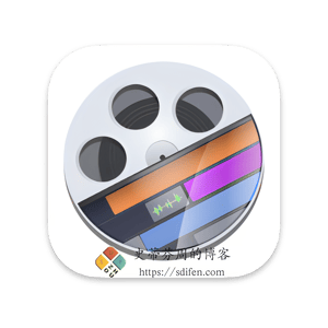 ScreenFlow 10.5.0 Mac中文破解版-史蒂芬周的博客