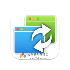 WindowSwitcher 1.5 Mac破解版-史蒂芬周的博客
