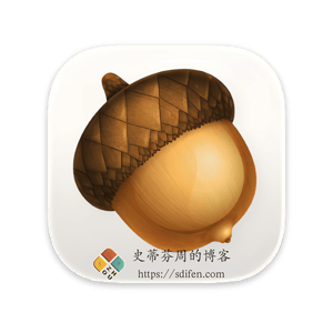 Acorn 8.3.1 Mac破解版-史蒂芬周的博客