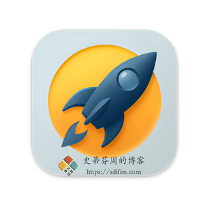 AppHub 1.0.3 Mac破解版-史蒂芬周的博客