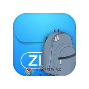 Archiver 4.3.1 Mac破解版-史蒂芬周的博客