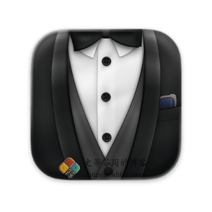 Bartender 6 6.0.0 Mac中文破解版-史蒂芬周的博客