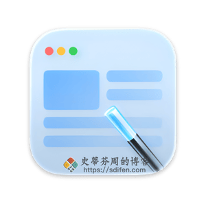 Coherence X 5.0.2 Mac破解版-史蒂芬周的博客