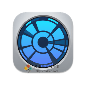 DaisyDisk 4.32 Mac中文破解版-史蒂芬周的博客