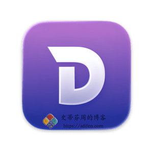 Dash 8.0.0 Mac破解版-史蒂芬周的博客