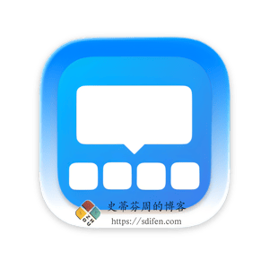DockView 1.7.5 Mac破解版-史蒂芬周的博客