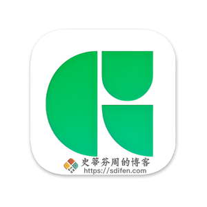Glyphs 3.3.1 Mac中文破解版-史蒂芬周的博客
