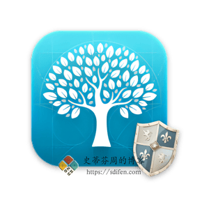 MacFamilyTree 11.1.1 Mac中文破解版-史蒂芬周的博客