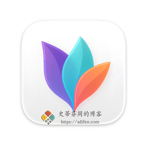 MindNode Next 2025.6 Mac中文破解版-史蒂芬周的博客