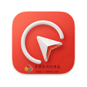 右键助手专业版 3.8.7 Mac中文破解版-史蒂芬周的博客