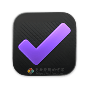 OmniFocus Pro 4.8.4 Mac中文破解版-史蒂芬周的博客