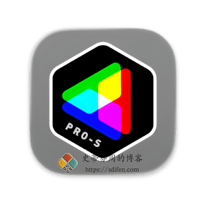 CameraBag Pro 2026.0 Mac破解版-史蒂芬周的博客