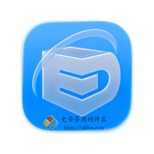 EazyDraw 12.2.3 Mac破解版-史蒂芬周的博客