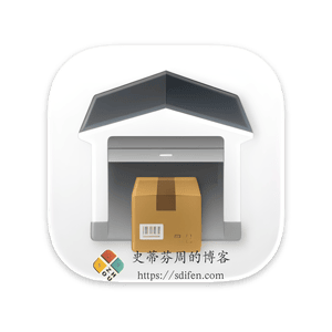 GarageSale 9.9.4 Mac破解版-史蒂芬周的博客