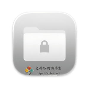 Invisible 3.2 Mac破解版-史蒂芬周的博客