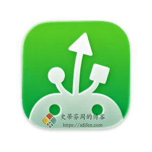 MacDroid 2.9 Mac破解版-史蒂芬周的博客