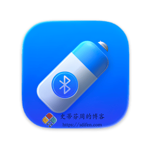 Magic Battery 9.1.0 Mac中文破解版-史蒂芬周的博客