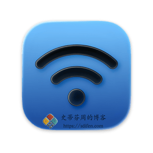 NetWorker Pro 11.0.2 Mac破解版-史蒂芬周的博客