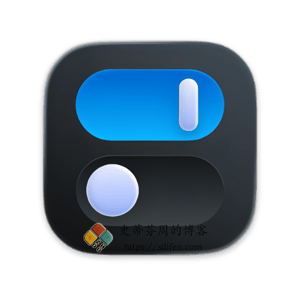 One Switch 1.35 Mac中文破解版-史蒂芬周的博客