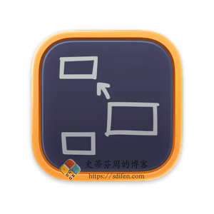 Scapple 1.5.2 Mac破解版-史蒂芬周的博客