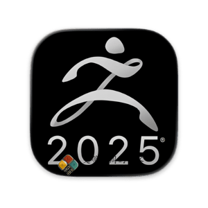 ZBrush 2025.3.0 Mac中文破解版-史蒂芬周的博客