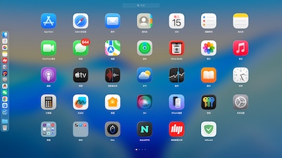 LaunchPad