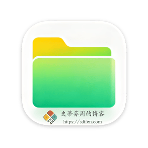 Color Folder 4.3 Mac中文破解版-史蒂芬周的博客