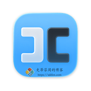 DCommander 3.10.0 Mac破解版 DCommander 3.10.0 Mac破解版