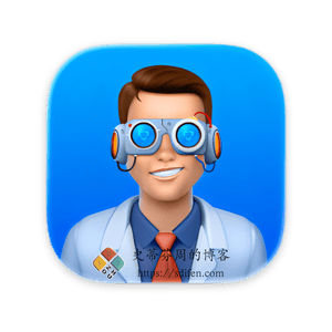 Disk Drill 6.2 Mac中文破解版-史蒂芬周的博客