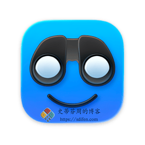 Folder Quick Look 1.5 Mac中文破解版-史蒂芬周的博客