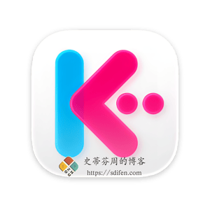 Keep It 2.7.6 Mac破解版 Keep It 2.7.6 Mac破解版