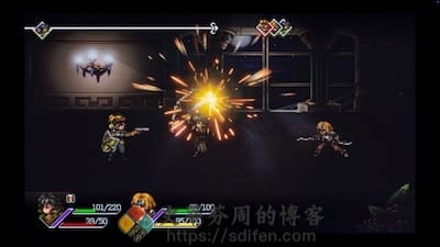 第三势力崛起 游戏界面2 第三势力崛起 游戏界面2