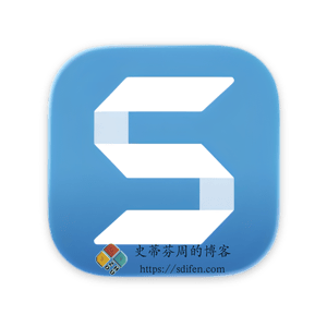Snagit 2026.0.0 Mac中文破解版-史蒂芬周的博客