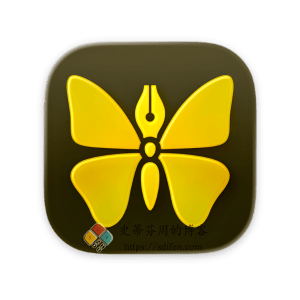 Ulysses 39 Mac中文破解版-史蒂芬周的博客