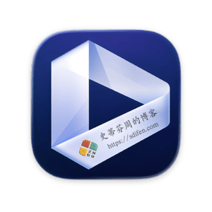 Aiarty Video Enhancer 3.3 Mac中文破解版-史蒂芬周的博客