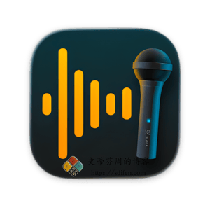 Audio Hijack 4.6.0 Mac破解版-史蒂芬周的博客