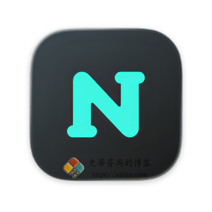 BuhoNTFS 1.3.2 中文破解版-史蒂芬周的博客