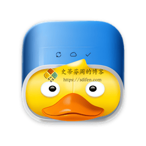 Mountain Duck 5.1.0 Mac中文破解版-史蒂芬周的博客