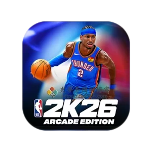 NBA 2K26 Arcade Edition Mac中文破解版-史蒂芬周的博客