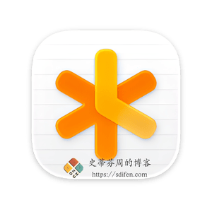 NotePlan 3.21.1 Mac破解版-史蒂芬周的博客