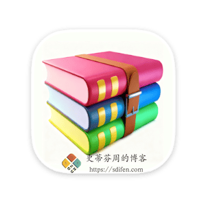 解压助手 14.0 Mac中文破解版-史蒂芬周的博客