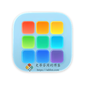 BuhoLaunchpad 1.4.0 Mac中文破解版 BuhoLaunchpad 1.4.0 Mac中文破解版
