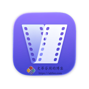 Cisdem VideoPaw 10.3.1 Mac破解版-史蒂芬周的博客