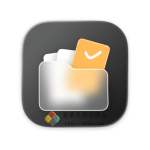 Folder Slice 1.12.0 Mac中文破解版-史蒂芬周的博客