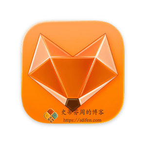 Gifox Pro 2.8.0 Mac破解版-史蒂芬周的博客
