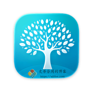 MacFamilyTree 11.3 Mac中文破解版-史蒂芬周的博客